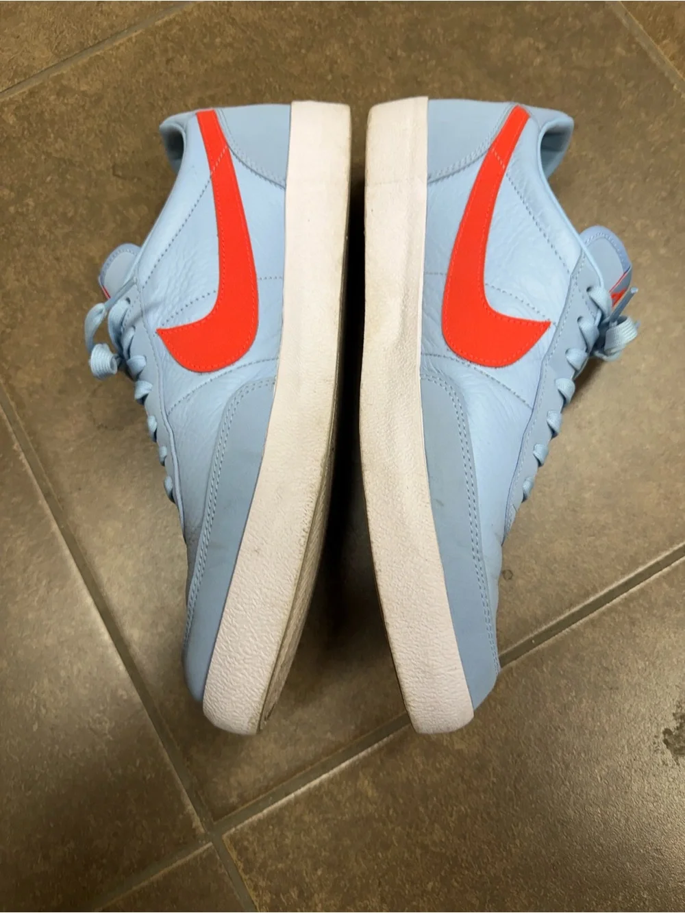 Nike Killshot 2 LTR Premium - Mens 12.5 - Picture 5 of 9